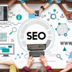 Search engine optimization