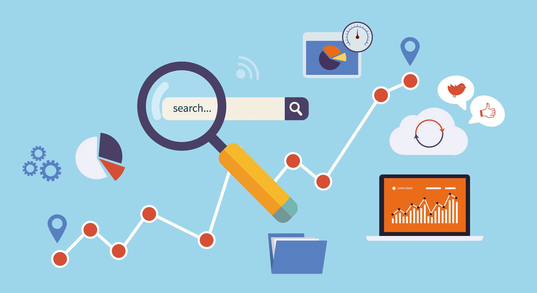 Search engine optimization is more important than ever